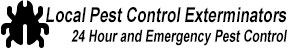 Shacktown NC Pest Control Exterminators